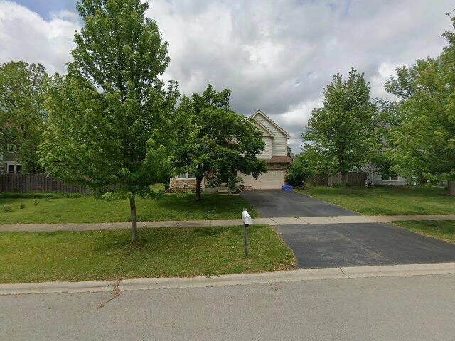 House image located at Bolingbrook, IL 60440