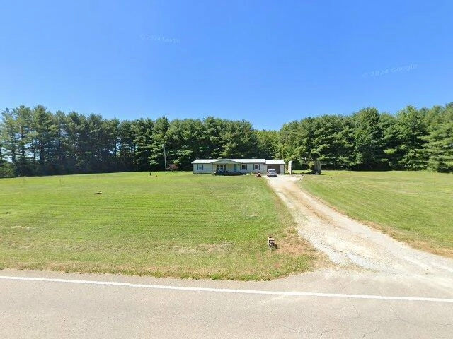 House image located at Winchester, OH 45697