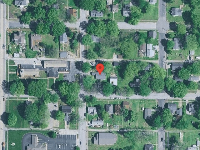 House image located at Lebanon, IL 62254