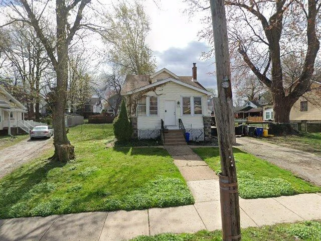 House image located at Sharon Hill, PA 19079