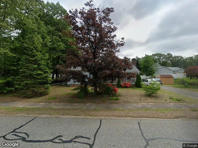 House image located at Feeding Hills, MA 01030