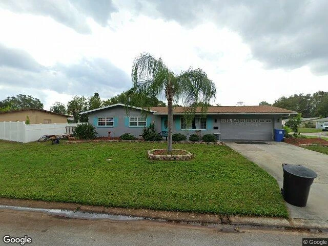 House image located at Saint Petersburg, FL 33705