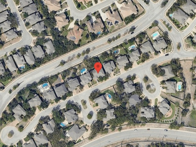 House image located at San Antonio, TX 78260
