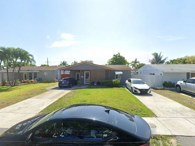 House image located at Fort Lauderdale, FL 33334