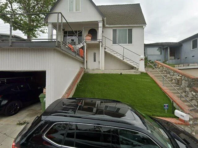 House image located at Los Angeles, CA 90032