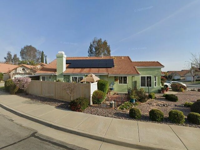 House image located at Menifee, CA 92586