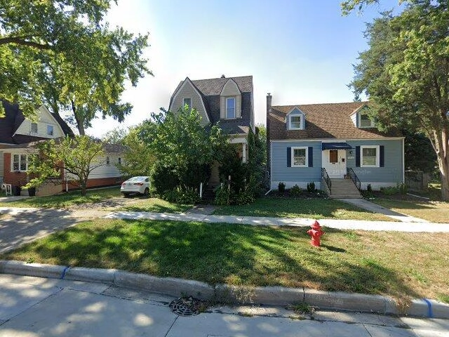 House image located at Brookfield, IL 60513