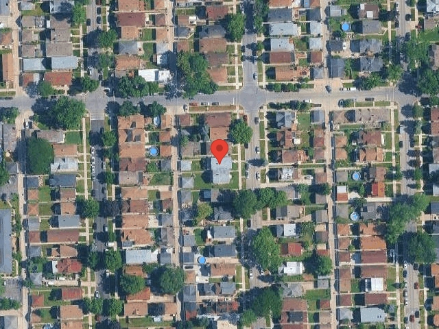 House image located at Chicago, IL 60634