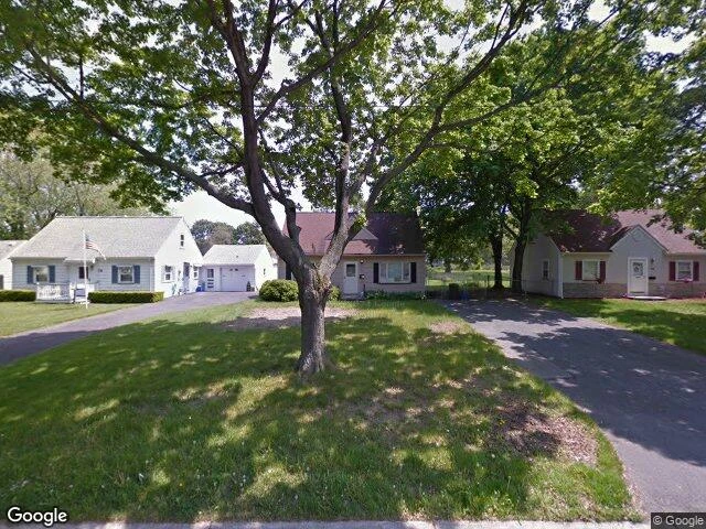 House image located at Rochester, NY 14615