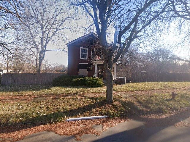 House image located at Detroit, MI 48208