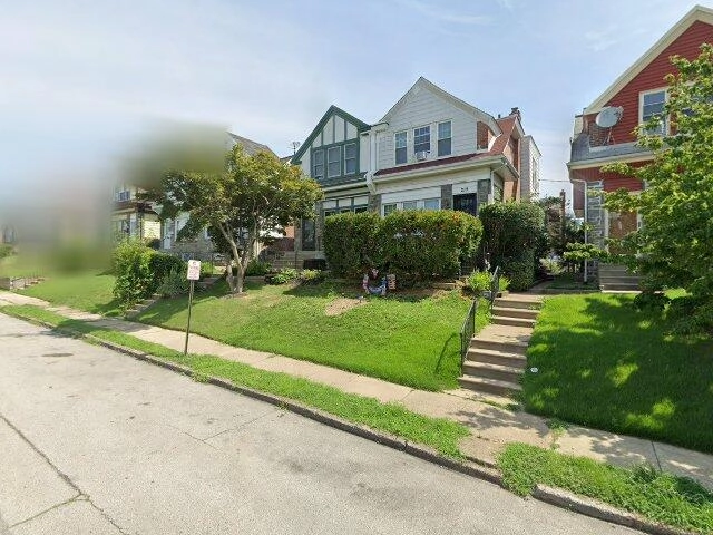 House image located at Sharon Hill, PA 19079