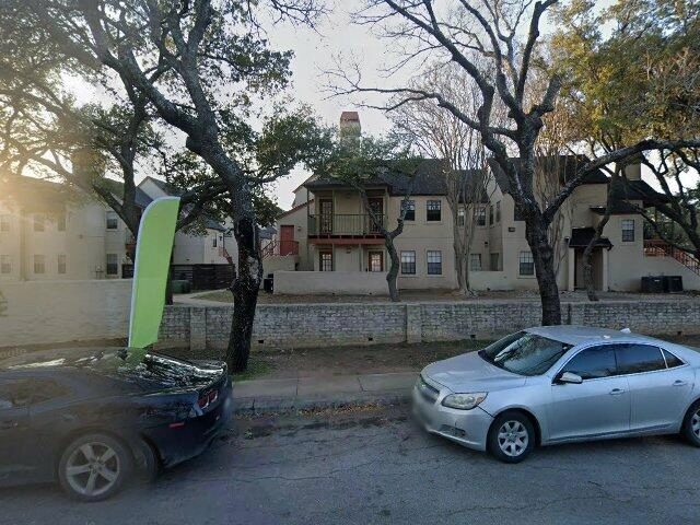 House image located at San Antonio, TX 78218