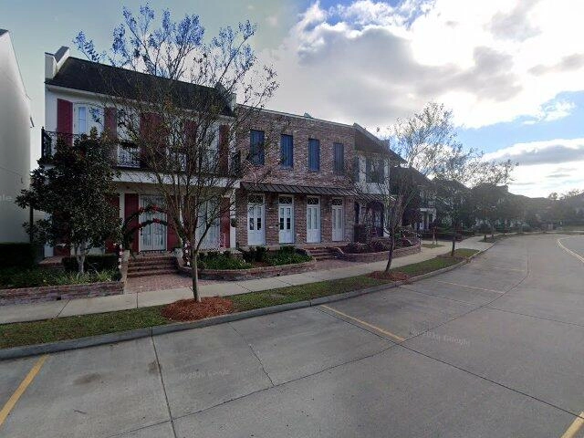 House image located at Baton Rouge, LA 70818