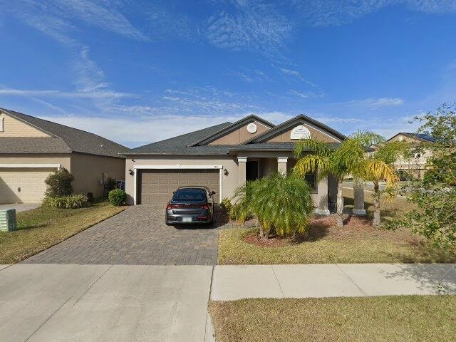 House image located at Sun City Center, FL 33573