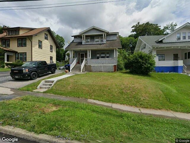 House image located at Poughkeepsie, NY 12601