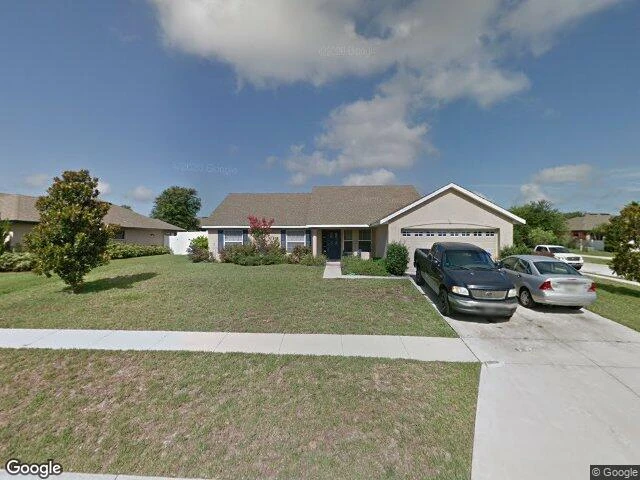 House image located at Tavares, FL 32778