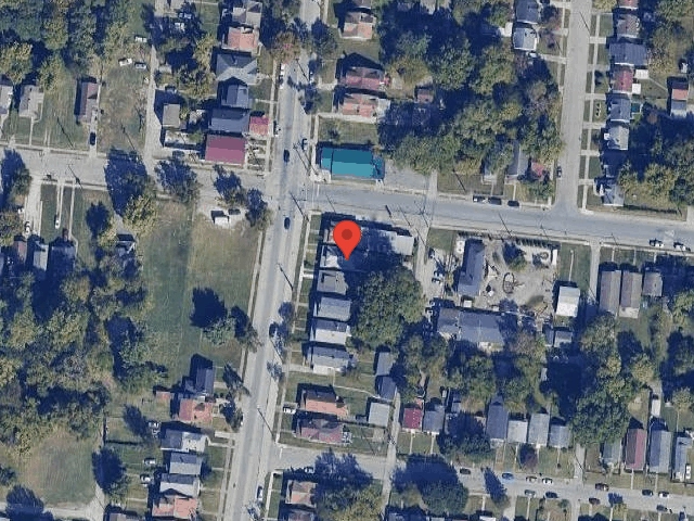 House image located at Louisville, KY 40211
