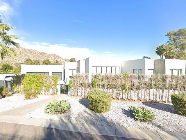 House image located at Paradise Valley, AZ 85253