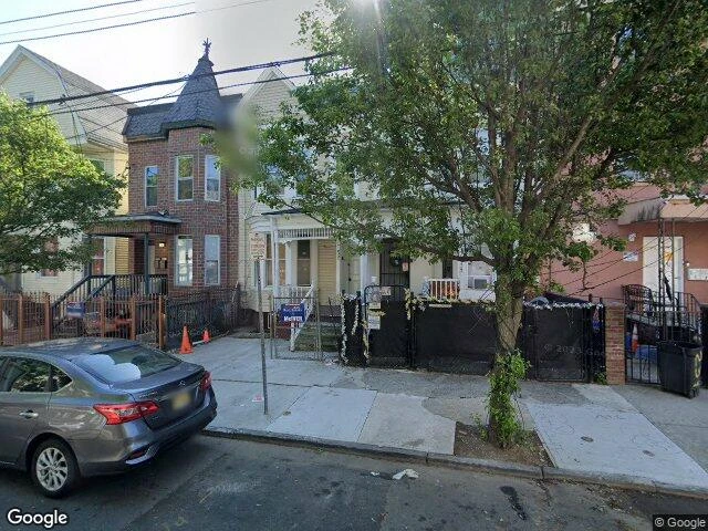 House image located at Newark, NJ 07107