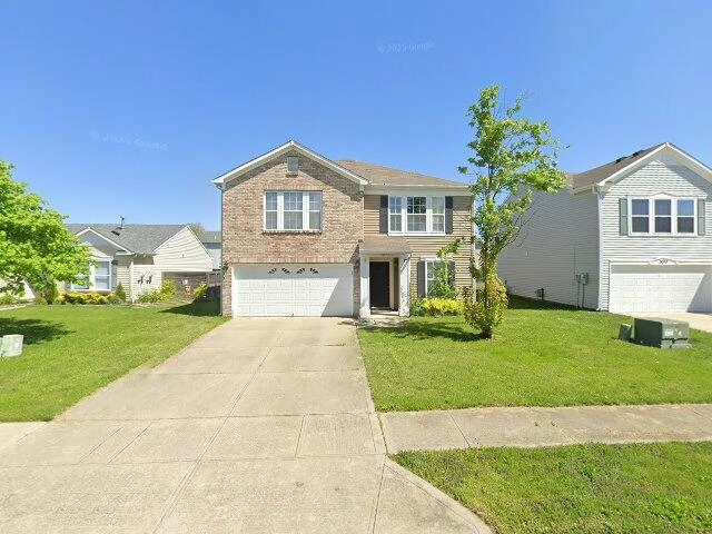 House image located at Monrovia, IN 46157