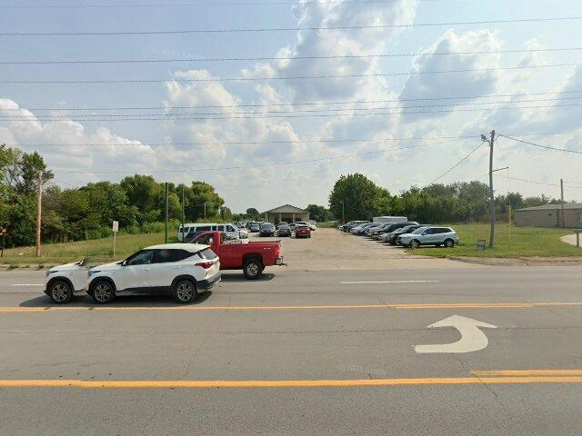 House image located at Sedalia, MO 65301