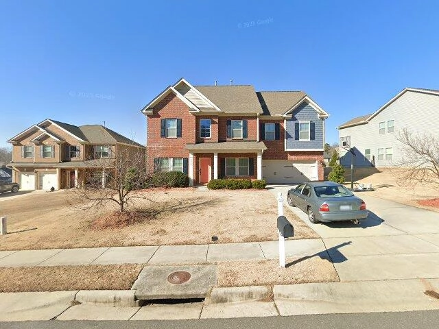 House image located at Mebane, NC 27302