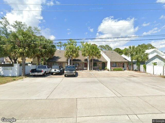 House image located at Panama City, FL 32408