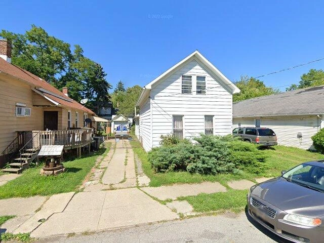 House image located at Cleveland, OH 44109