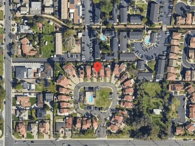 House image located at El Cajon, CA 92019