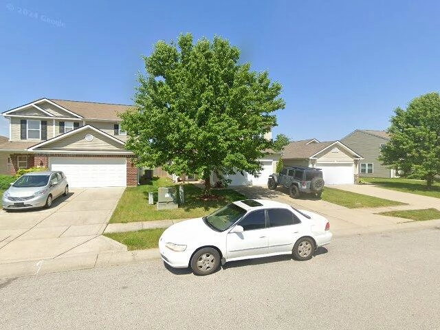 House image located at Camby, IN 46113