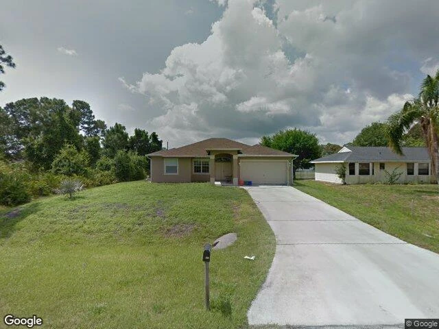 House image located at Fort Pierce, FL 34951