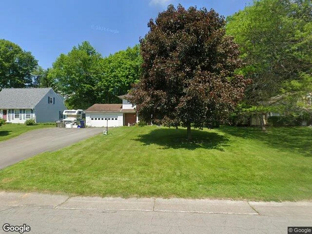 House image located at Fairport, NY 14450