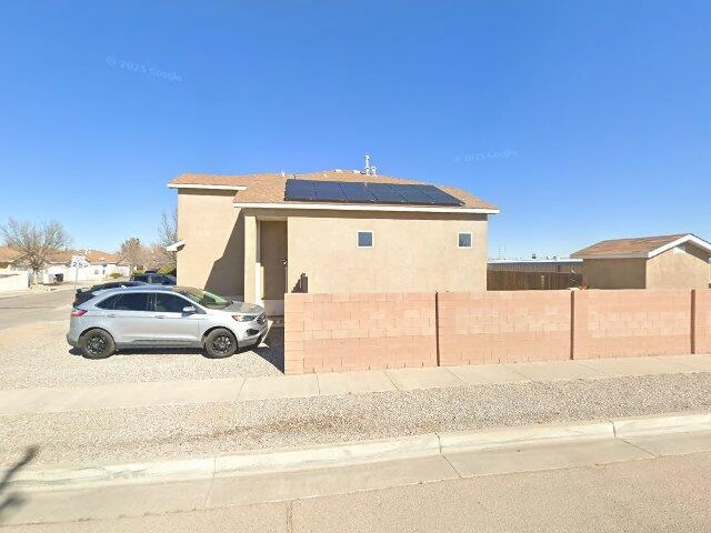House image located at Albuquerque, NM 87120
