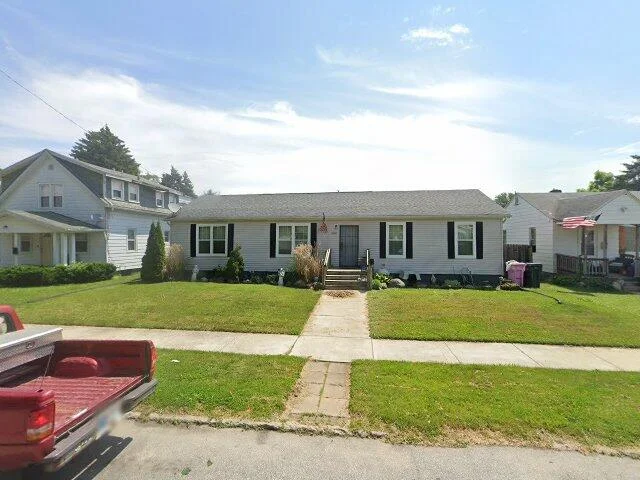 House image located at South Bend, IN 46613