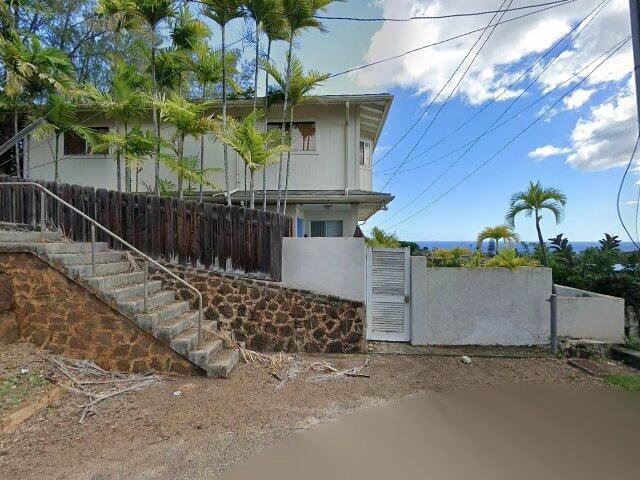House image located at Honolulu, HI 96816