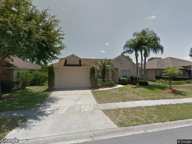 House image located at Orlando, FL 32837