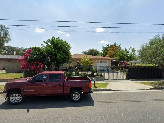 House image located at Baldwin Park, CA 91706