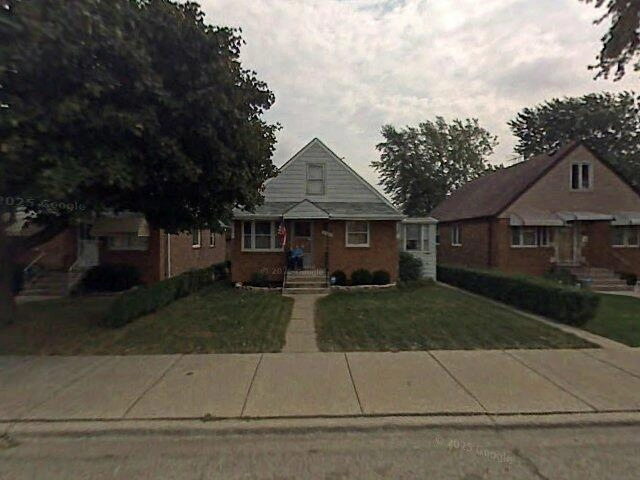House image located at Chicago, IL 60638