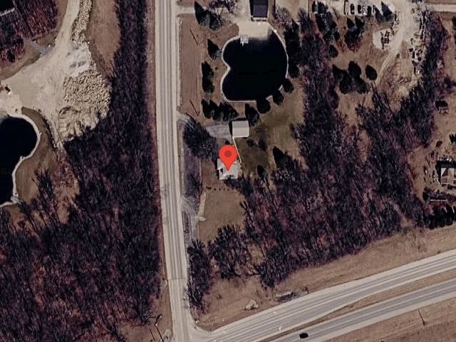 House image located at Huntington, IN 46750