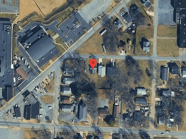 House image located at Kalona, IA 52247