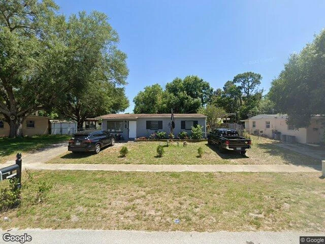 House image located at North Fort Myers, FL 33903