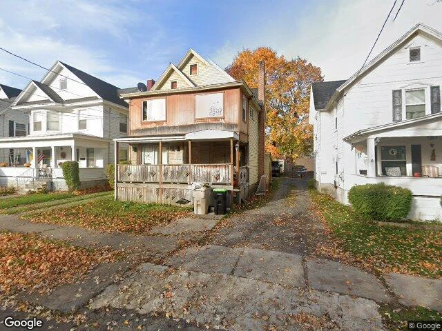 House image located at Ilion, NY 13357