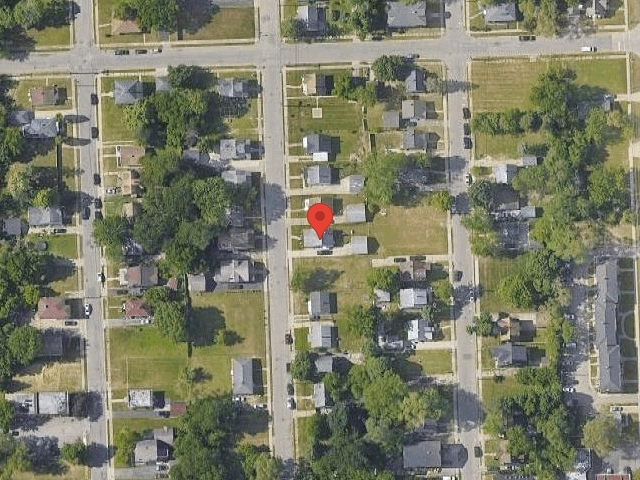 House image located at Pontiac, MI 48342