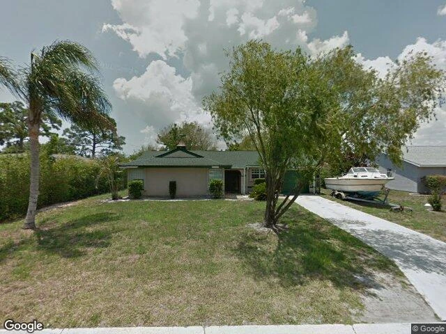 House image located at Vero Beach, FL 32962