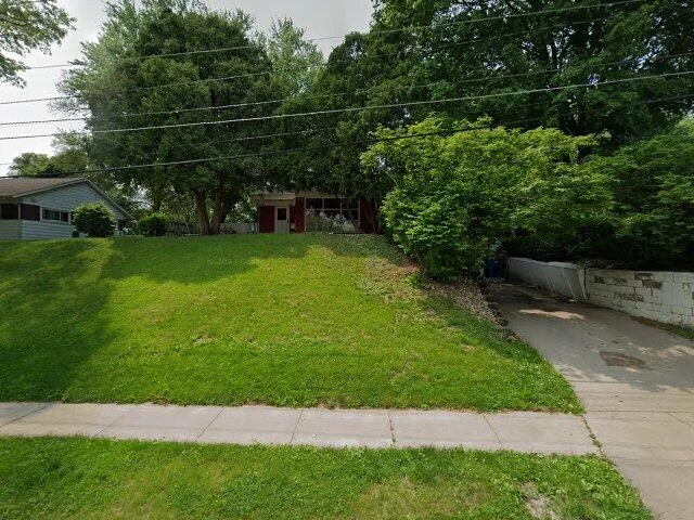 House image located at East Moline, IL 61244