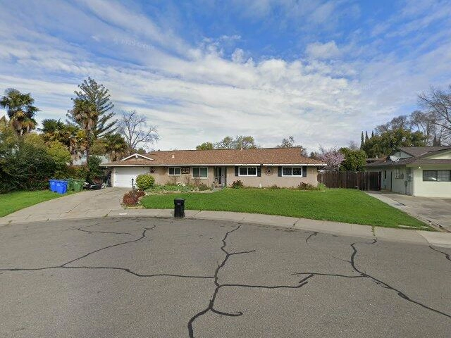 House image located at Elk Grove, CA 95624