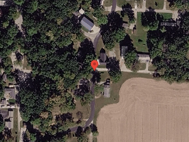 House image located at Monticello, IN 47960