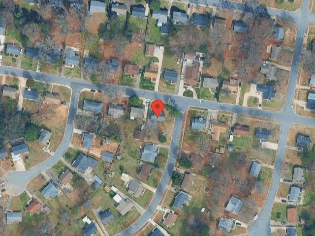House image located at Charlotte, NC 28216