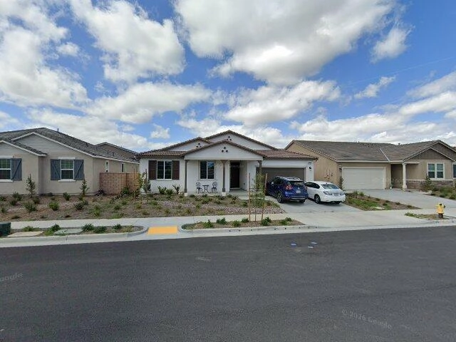 House image located at Menifee, CA 92584