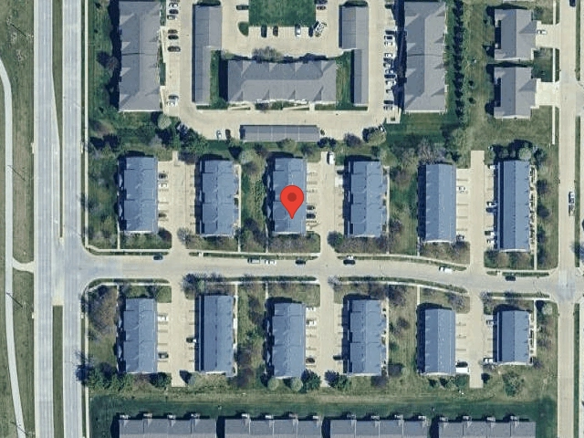 House image located at Des Moines, IA 50320